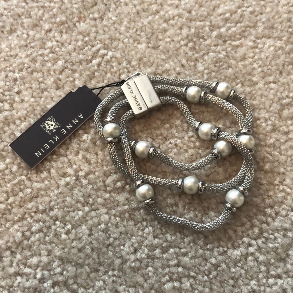 Anne Klein Bracelet